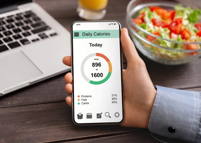 Understanding Calories: Your Complete Guide to Daily Requirements