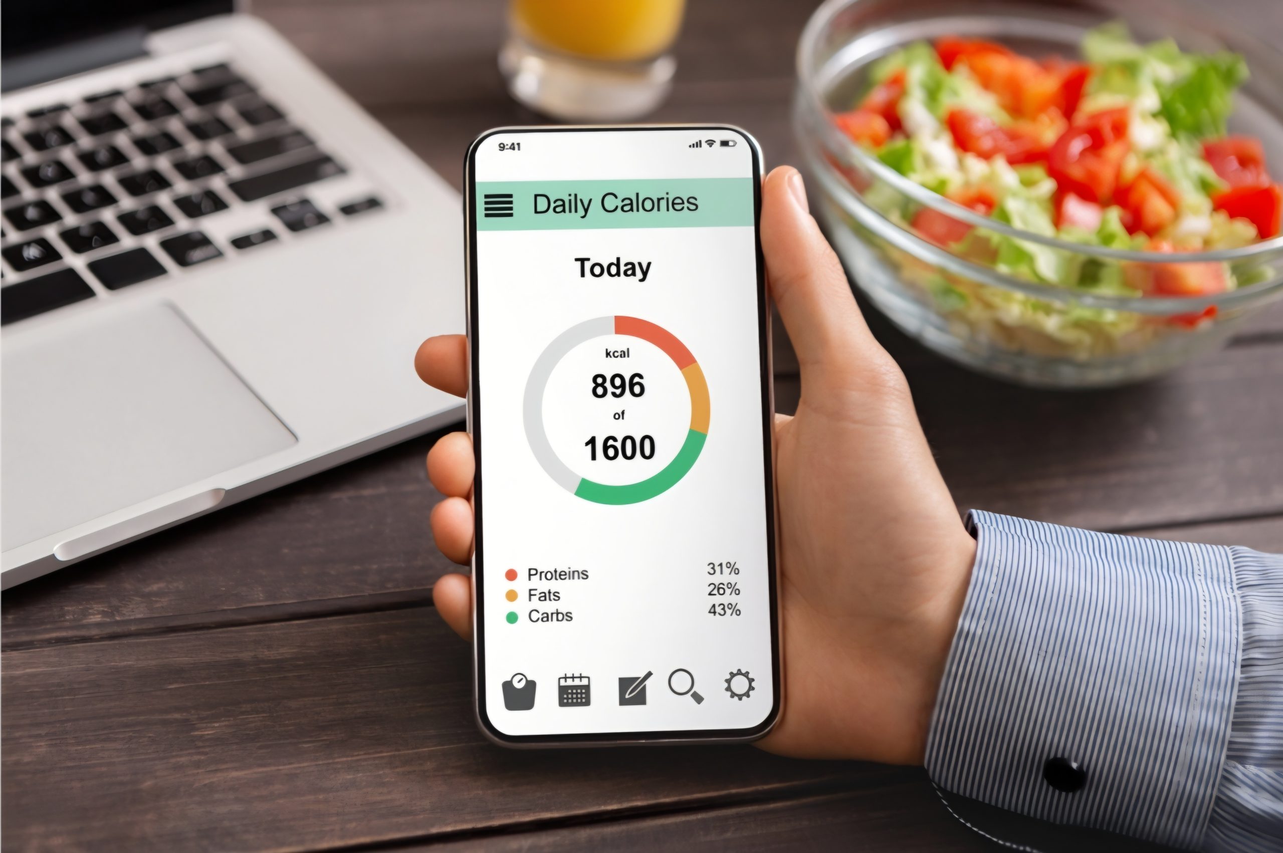 Understanding Calories: Your Complete Guide to Daily Requirements
